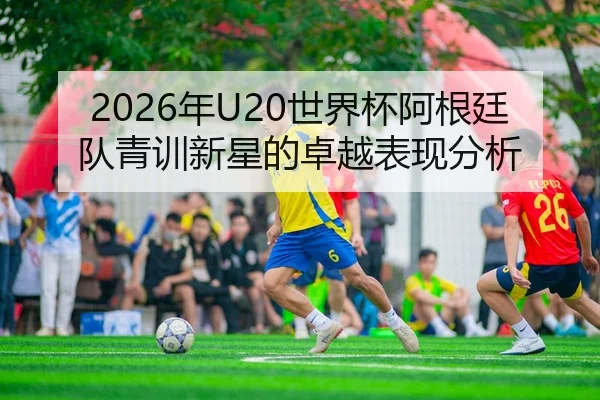 2026年U20世界杯阿根廷队青训新星的卓越表现分析